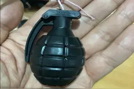 有孩子被灼伤！南宁文具店售卖这种玩具，令家长担忧图片