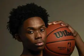 马刺裁掉2021年首轮12号秀普里莫图片