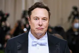 过程一波三折，收购牵动美国，440亿美元，马斯克入主推特图片