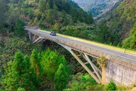 联盟花园｜驰骋“95号联盟大道”，享三清山三大景区免门票福利！图片