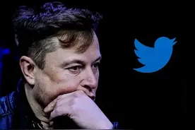 推特今日告别纽交所！挑战一箩筐，马斯克新官上任，能否顺利“火烧蓝色小鸟”？图片