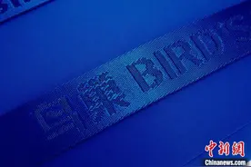 鸟巢冬奥雪花座椅套文创包开启预订 创新冬奥遗产环保再利用图片