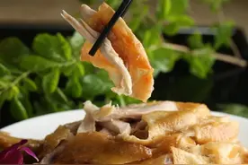 龙门胡须鸡火出圈，登上今年首批全国预制菜宣展名录图片