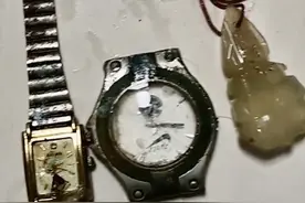 男子翻修下水道意外挖到“宝”，律师：应当上交公安等有关部门图片