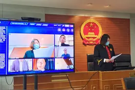 空调外挂机脱落致墙皮坠落砸坏车辆，法院判空调业主承担全部责任图片