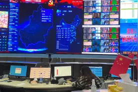 中国移动新疆公司全力支持乌鲁木齐市 打赢疫情防控攻坚战图片