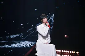 李宇春患病需坐轮椅出行？其父亲回应：一切都好，正常参加演出图片