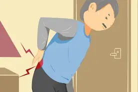 腰椎间盘突出，日常如何调护？图片