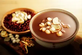 秋冬进补好时节，养生药膳这样吃更有效图片