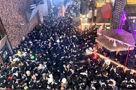 韩国梨泰院事故遇难留学生：从欧洲漂洋过海学韩语，原定两周后回国图片