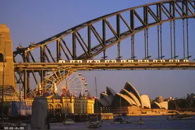 试图带肉入境澳大利亚，一游客不仅被拒，还被罚款2664澳元图片