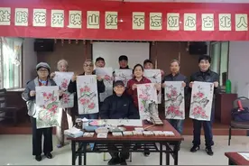 入选全国示范，杭州这个社区让“养老”变“享老”图片