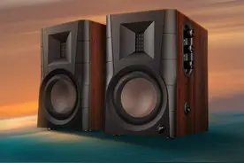 入门级HIFI桌面音箱盘点，好声音也能如此实惠图片