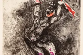 颜榴｜“我”要回到“我的村庄”图片