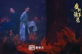 《唐朝诡事录》收官，编剧发文“剧透”后续人物发展图片