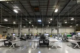 竞选广告花销近百亿美元，2022中期选举史上“最贵”？图片