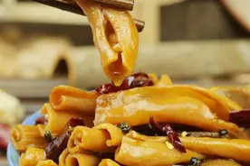 夜雨丨李玮：卤出来的乡愁图片