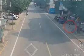 “一只手换一条命，值了”图片