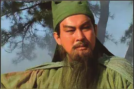 1994版《三国演义》关羽饰演者陆树铭去世，享年66岁图片