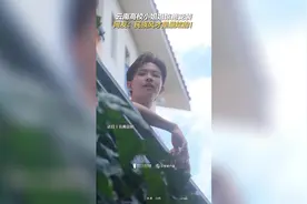 高校小姐姐民族服饰变装太惊艳了图片