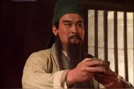 “关羽”其人：对他，“曹操”“孙权”这么说…图片