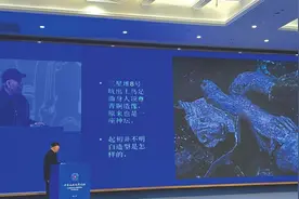 三星堆人流行穿“翘头靴”？“鸟人”造型何意？听听专家怎么讲图片