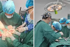 舌头溃疡一月不愈 专家提醒：有可能是舌癌图片