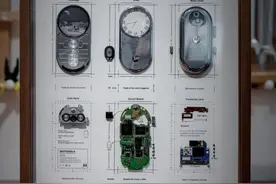 冷门新职业：当旧手机变成电子垃圾，手机“入殓师”由此诞生图片