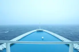 飞天圆梦丨奋进在航天强国的金色航道上——记中国航天“远望6号”测量船图片