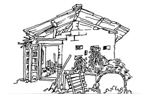 当代散文｜张庄，明朝张氏家族的辉煌岁月图片