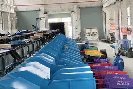 菜鸟、兔喜、妈妈驿站入场，末端配送1公里争夺战打响图片