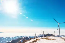 学标杆 大发展 新突破——华润电力推动企业高质量发展图片