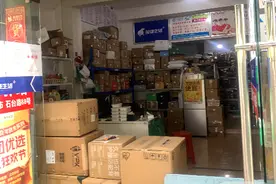 “双十一”多家快递费涨价？记者探访：对消费者个人无直接影响图片