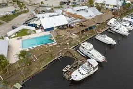 “三重”拉尼娜事件来袭，这个冬天会更冷吗？图片