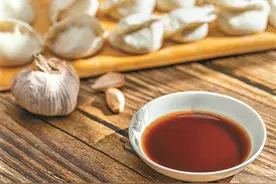 “吃醋”的正确方法你学会了吗？图片