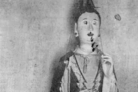 大怨种就是我？恋爱脑鼻祖王宝钏有话说图片