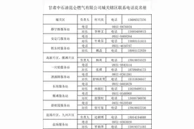 别急！疫情期间，天然气充值“三招”搞定图片