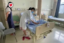 13岁女孩情绪一紧张就手脚抽动，确诊罕见运动障碍图片