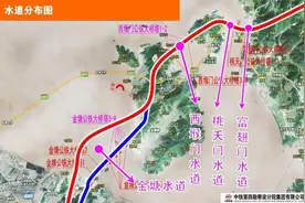 世界级跨海工程甬舟铁路全线开工！期待“武汉造”再创奇迹图片