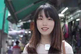 岭南印象广州的这条市井老街 承载了多少黑胶乐迷的青春图片