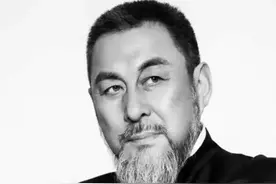 别了，关云长！演员陆树铭病逝 生于青岛常回故乡与家人团聚图片