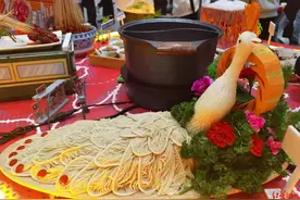 32万家！2022川菜产业报告出炉：全国川菜门店数居地方菜系之首图片