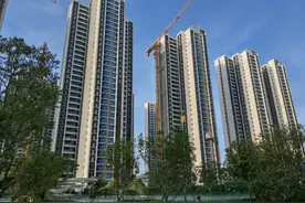 三四线城市二手楼市开始触底反弹？鹤岗线上找房热度升近十倍图片