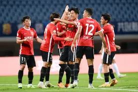 11年，6：0！4019天后，成都足球昂首“蓉”归图片