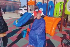 社区食堂一日三餐最低11元 沈阳这个小区居民幸福指数太高啦图片