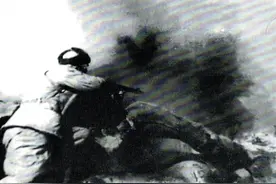 上甘岭战役70年︱敌情侦察②：料敌机先图片