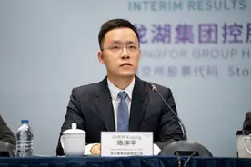 换帅之后，龙湖如何开启新征程？图片