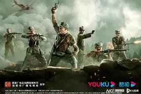 导演刘雪松：拍摄《血战松毛岭》源自内心的一团火图片