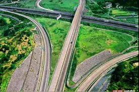 湖南祁东县：以高速公路为翼，“宝藏”县城开启腾飞之路图片