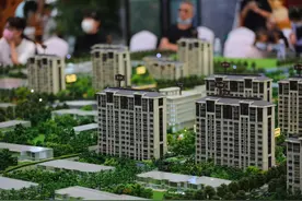 验资只需200万！李嘉诚家族北京最后一个豪宅项目开盘，已囤地二十年图片